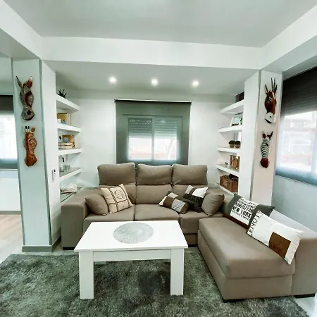Apartamento Coin Apartment *
