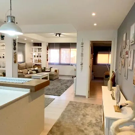 Apartment Apartamento Coin