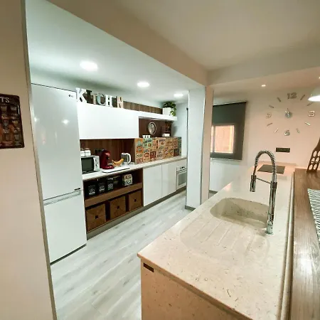 Apartamento Coin *