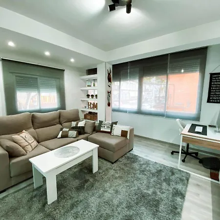 Apartamento Coin *