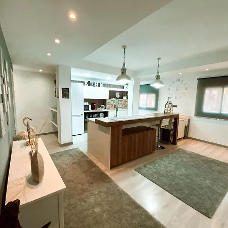 Apartamento Coin * Fuengirola