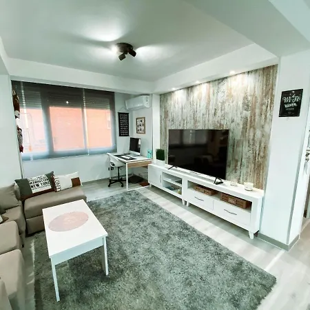 Apartamento Coin