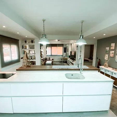 Apartamento Coin *