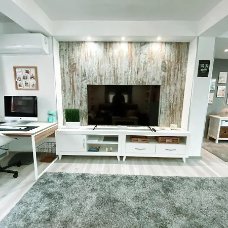 Apartment Apartamento Coin