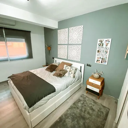 Apartamento Coin * Fuengirola