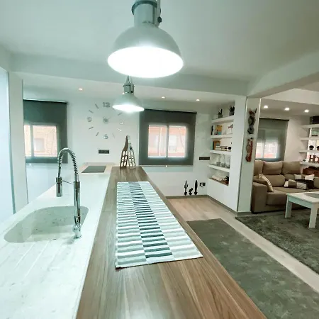 Apartment Apartamento Coin Fuengirola