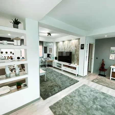 Apartamento Coin Apartment Fuengirola