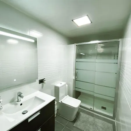 Apartamento Coin