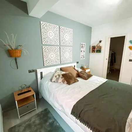 Apartamento Coin Apartment Fuengirola